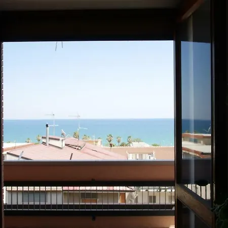 Vistamare Trebisacce