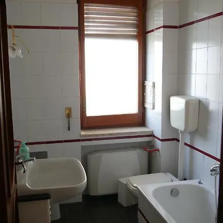 Hébergement de vacances Vistamare *